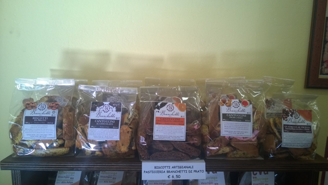 Cantuccini