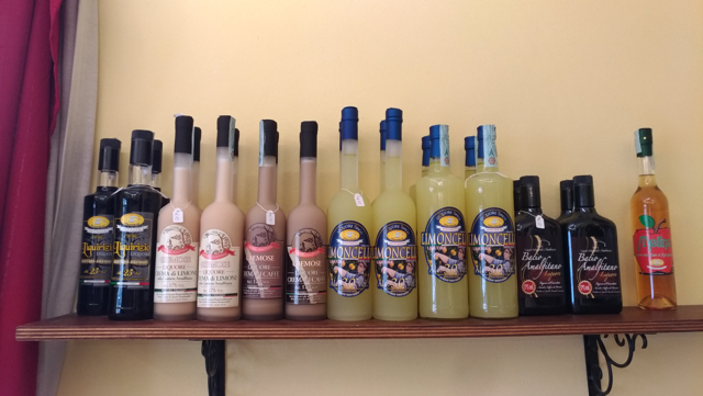 Liquori